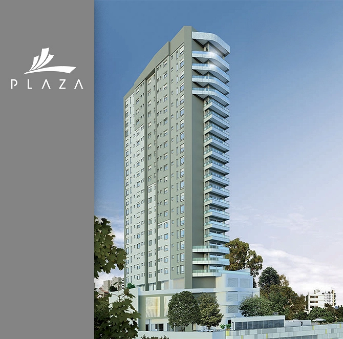 <p>Plaza Almirante Tamandaré</p>