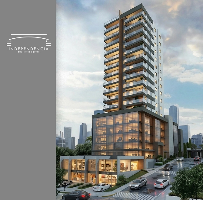 <p>Indepedência&nbsp;</p>