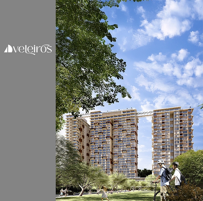 <p>Veleiros Residence</p>