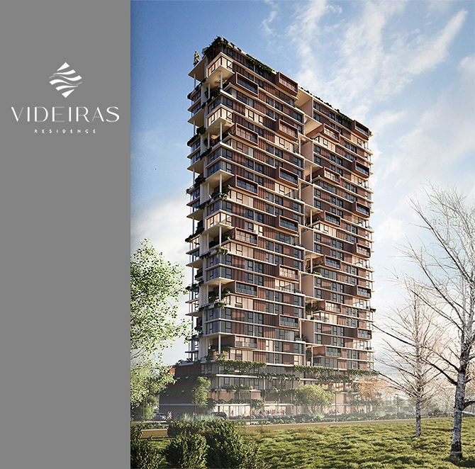 <p>Videiras Residence</p>