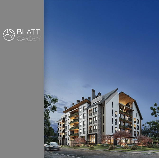 <p>&nbsp;Blat Garden&nbsp;</p>