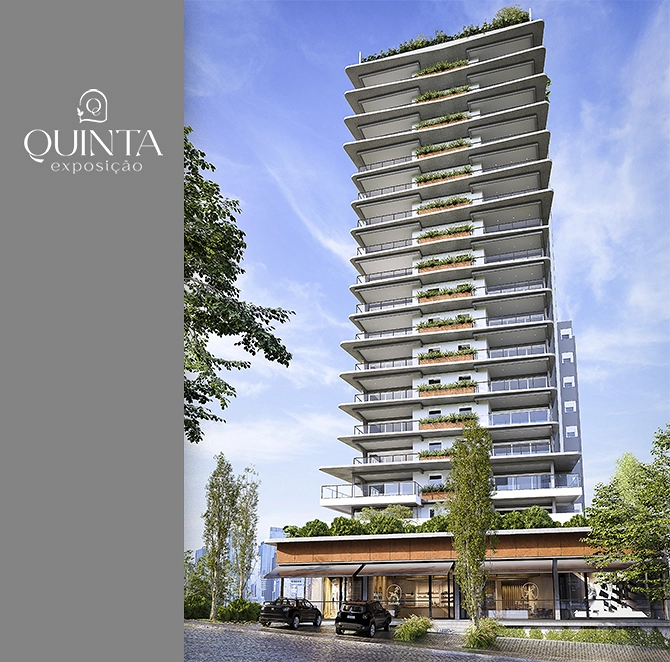 <p>Quinta Exposição<br>&nbsp;</p>