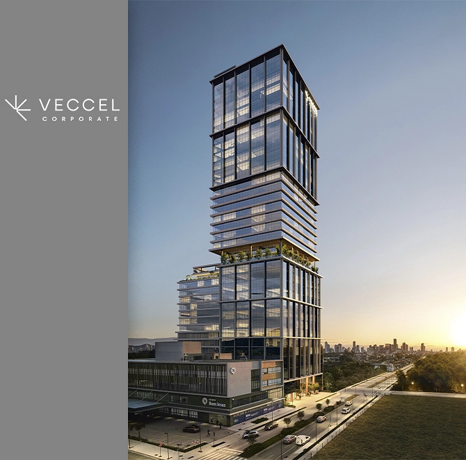 <p>VECCEL CORPORATE</p>